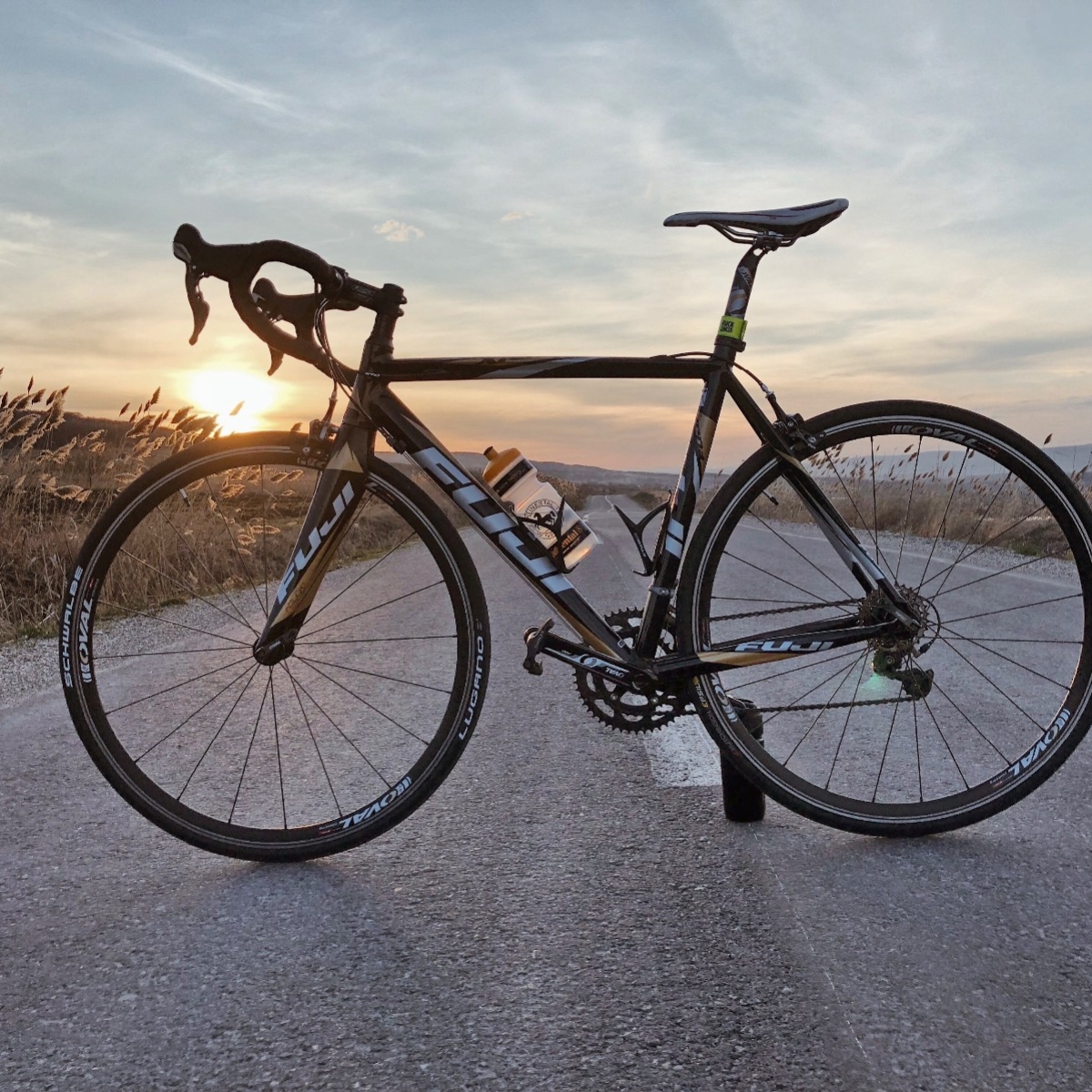 Велосипед Б/У